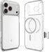 Spigen iPhone 17 PRO Case Ultra Hybrid T MAGFIT